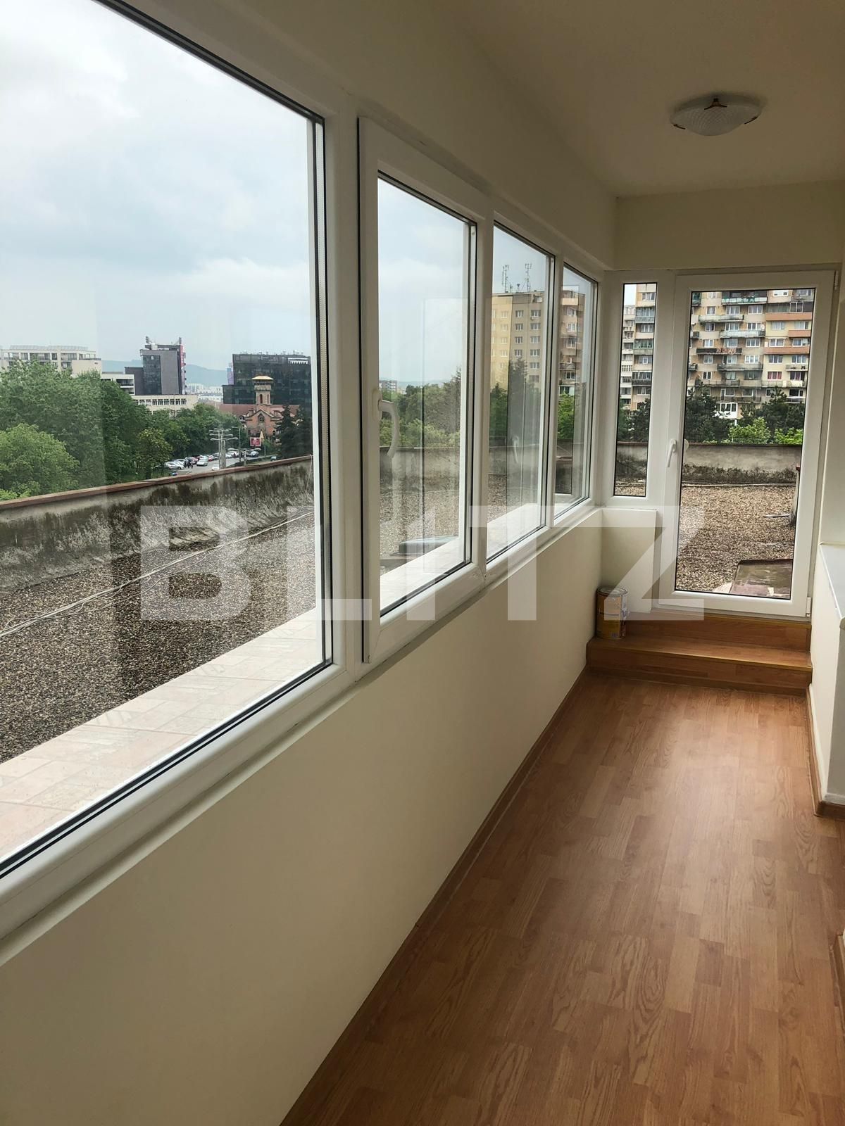 Apartament de închiriat 2 camere Gheorgheni - 37821AI | BLITZ Cluj-Napoca | Poza14