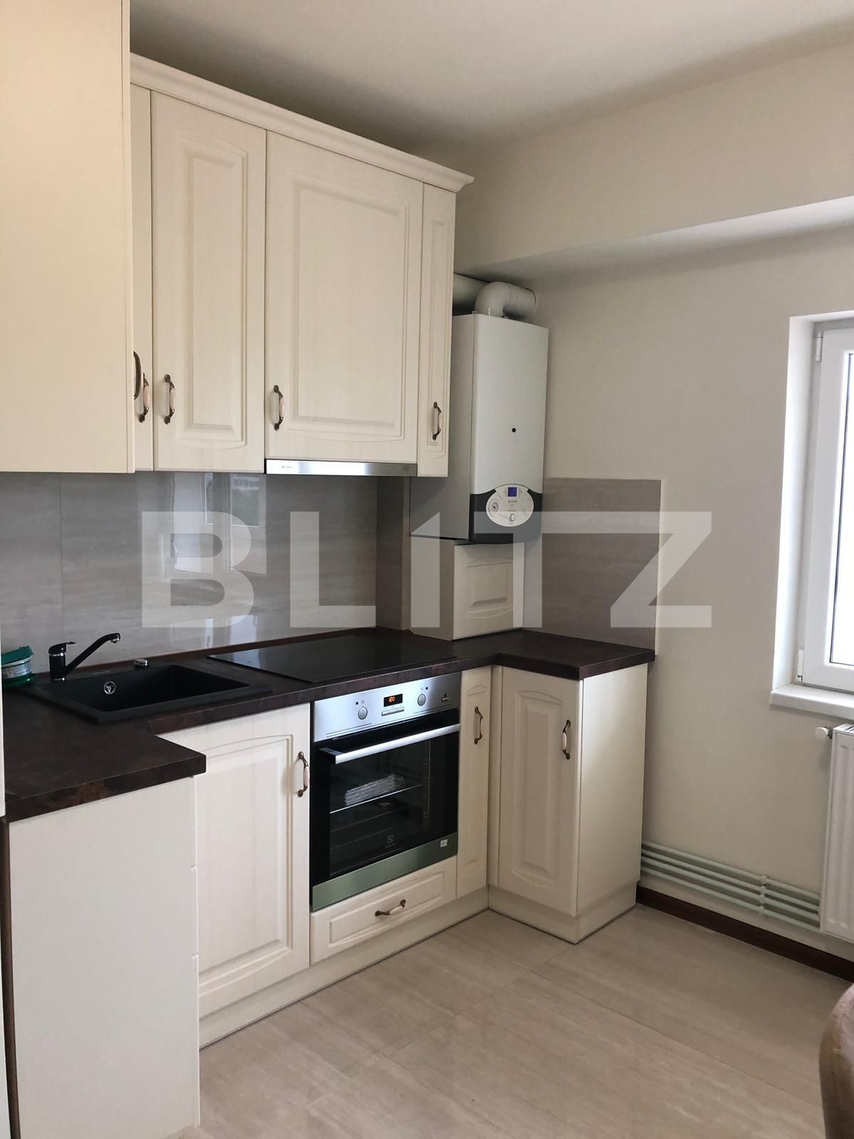 Apartament de închiriat 2 camere Gheorgheni - 37821AI | BLITZ Cluj-Napoca | Poza5