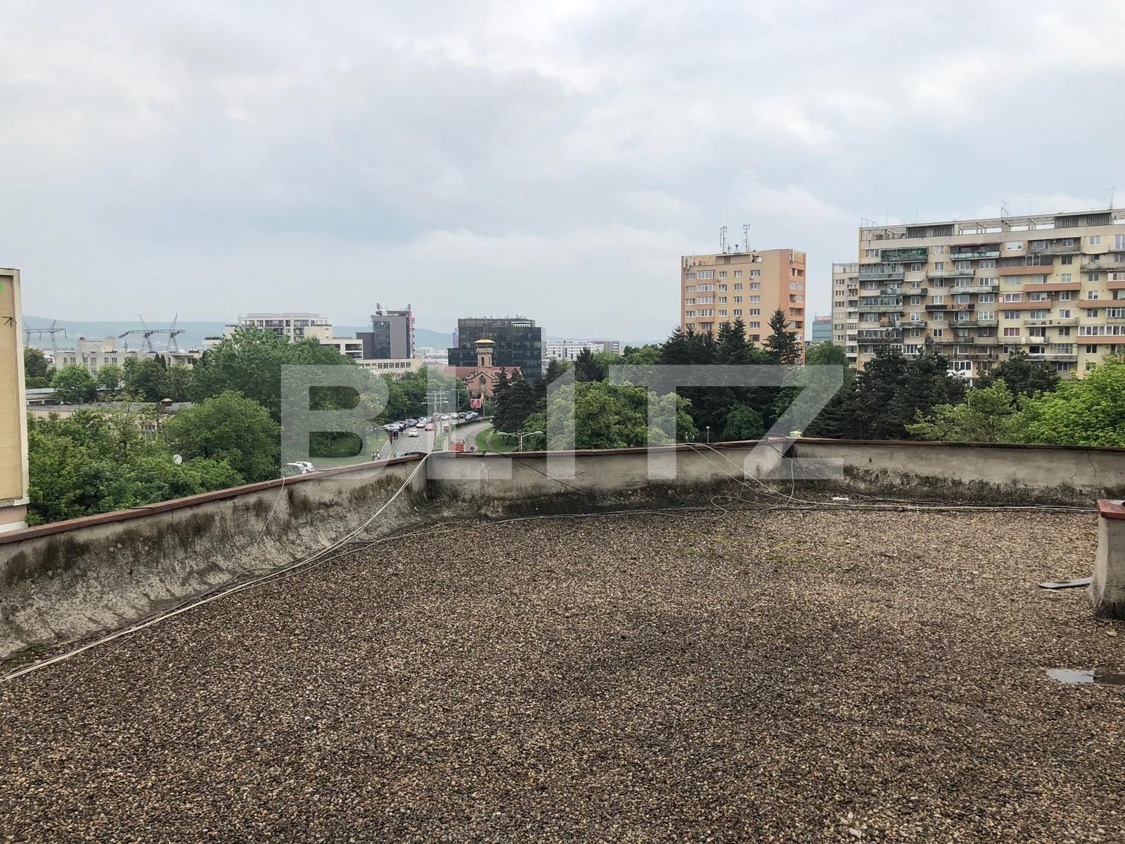 Apartament de închiriat 2 camere Gheorgheni - 37821AI | BLITZ Cluj-Napoca | Poza15