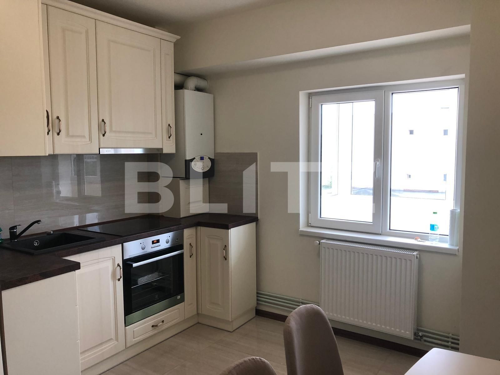 Apartament de închiriat 2 camere Gheorgheni - 37821AI | BLITZ Cluj-Napoca | Poza8