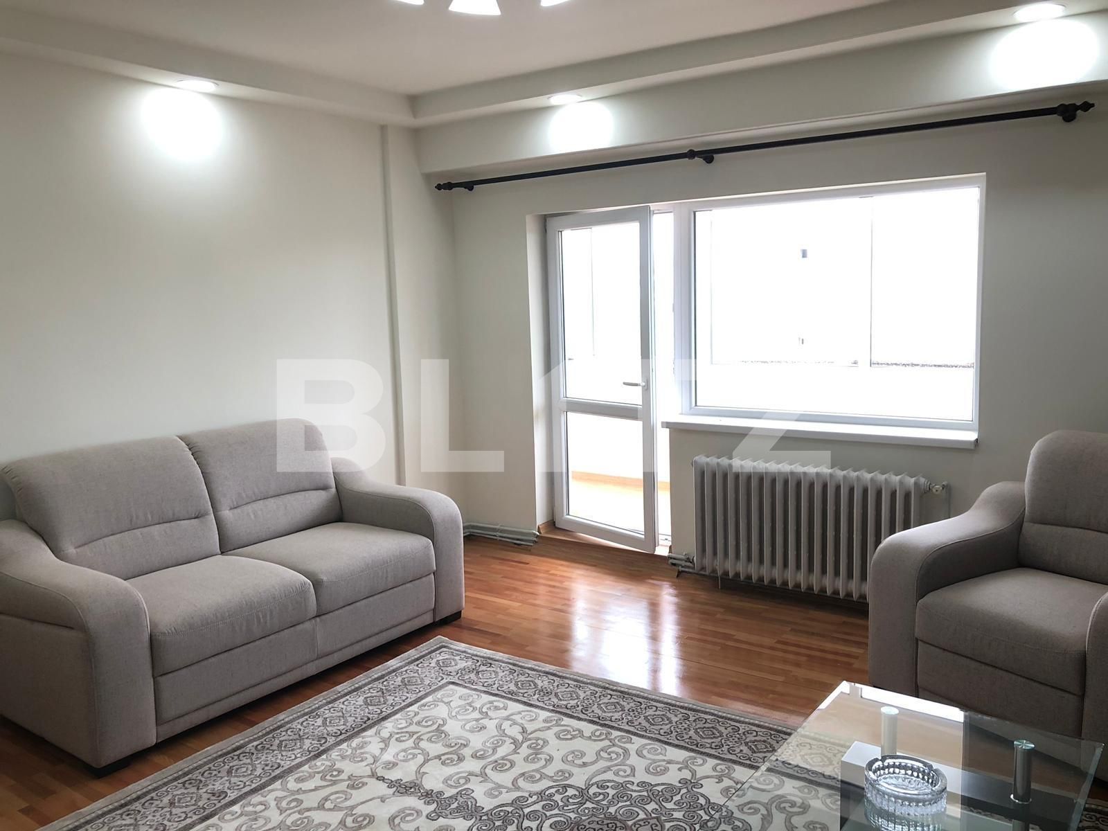 Apartament de închiriat 2 camere Gheorgheni - 37821AI | BLITZ Cluj-Napoca | Poza4