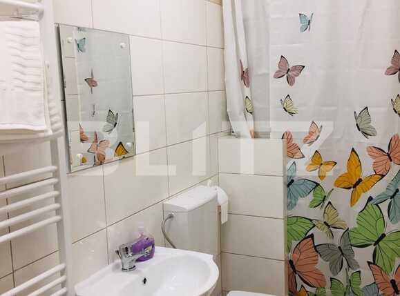 Apartament de vânzare 2 camere Baciu - 37822AV | BLITZ Cluj-Napoca | Poza9