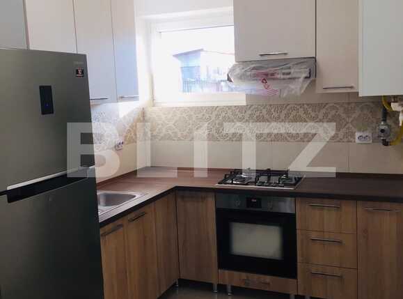 Apartament de vânzare 2 camere Baciu - 37822AV | BLITZ Cluj-Napoca | Poza8