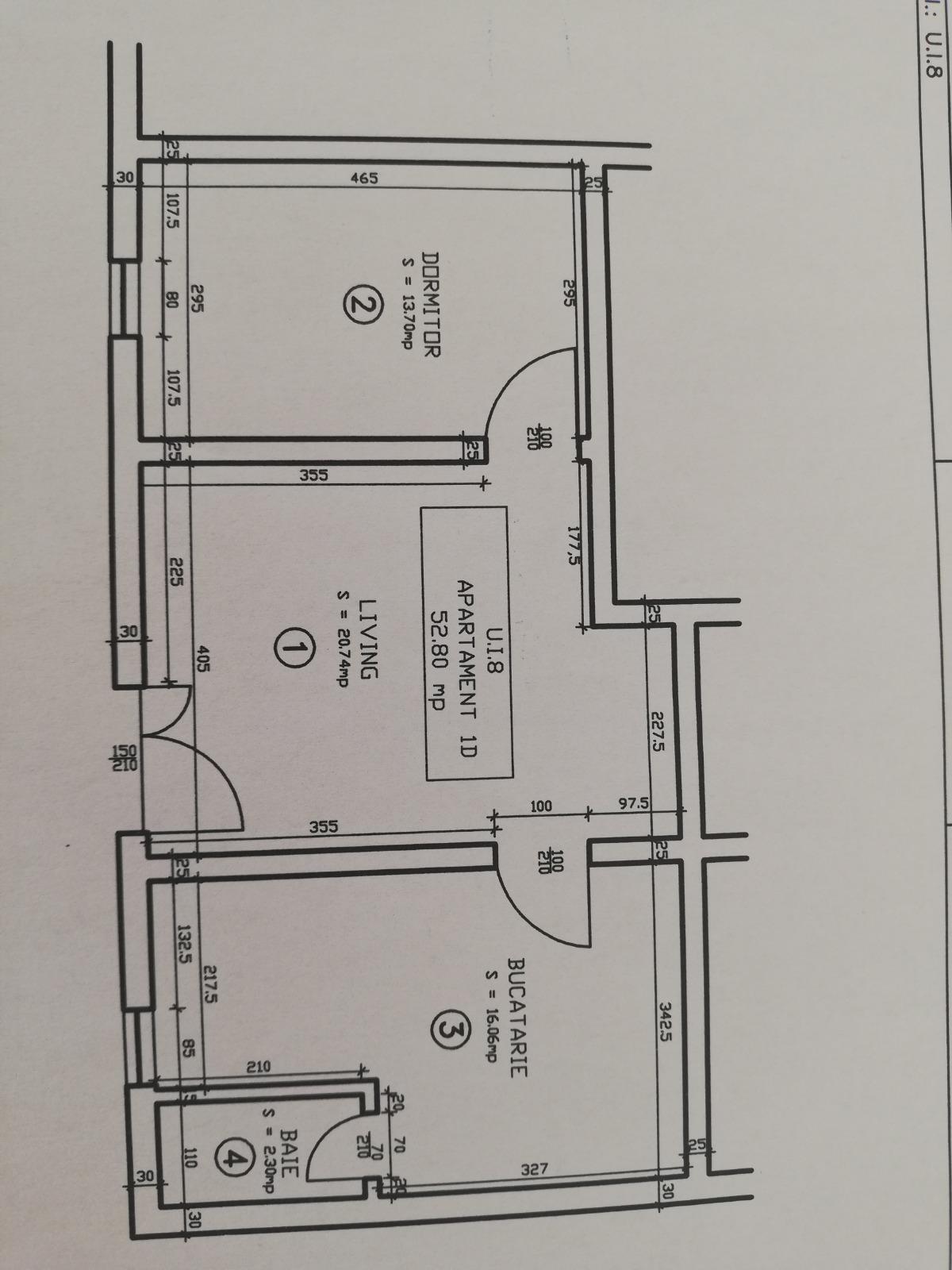 Apartament de vânzare 2 camere Baciu - 37822AV | BLITZ Cluj-Napoca | Poza1