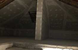 Duplex de vanzare, 142 mp, 5 camere, semifinisat, cu CF, zona Dezmir!