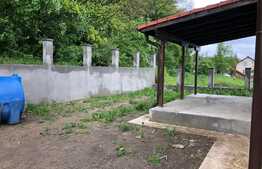 Duplex de vanzare, 142 mp, 5 camere, semifinisat, cu CF, zona Dezmir!