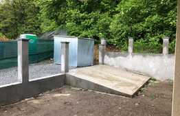 Duplex de vanzare, 142 mp, 5 camere, semifinisat, cu CF, zona Dezmir!