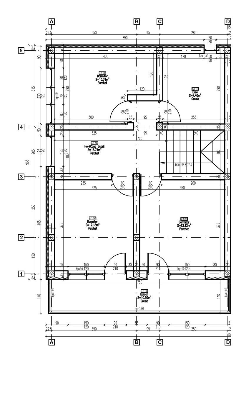 Casa de vânzare 5 camere Exterior Est - 37823CV | BLITZ Cluj-Napoca | Poza3