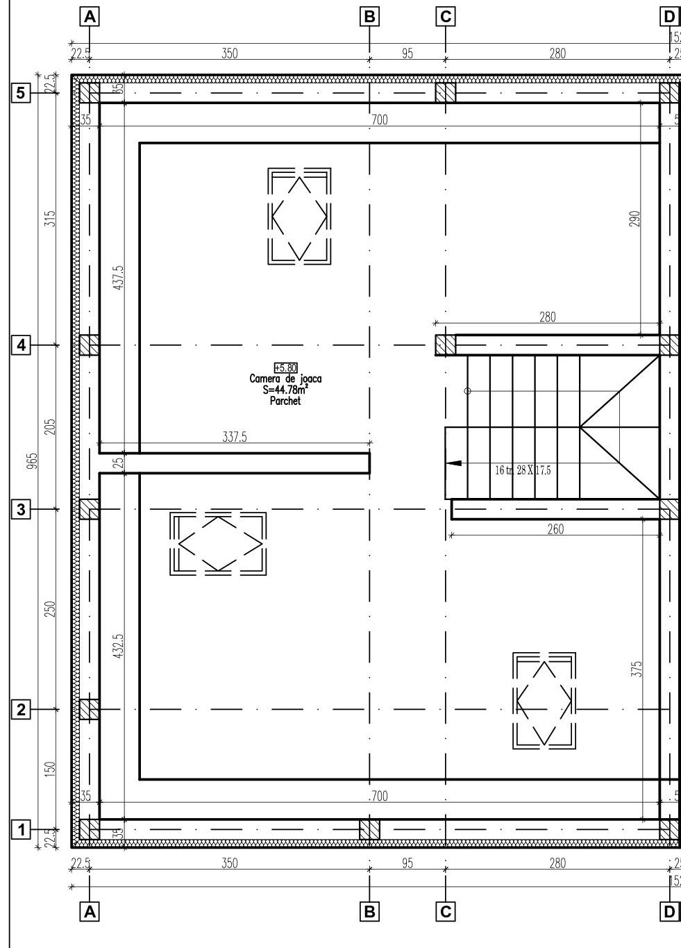 Casa de vânzare 5 camere Exterior Est - 37823CV | BLITZ Cluj-Napoca | Poza4