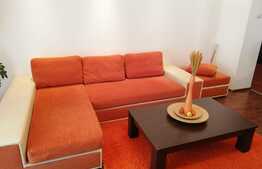 Apartament 2 camere, 60 mp, terasa 15 mp, zona strazii Trifoiului