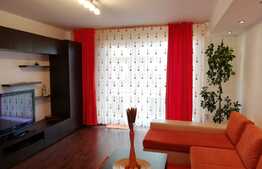 Apartament 2 camere, 60 mp, terasa 15 mp, zona strazii Trifoiului