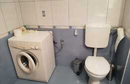 Apartament 2 camere, 60 mp, terasa 15 mp, zona strazii Trifoiului