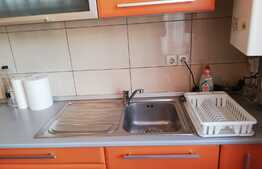 Apartament 2 camere, 60 mp, terasa 15 mp, zona strazii Trifoiului