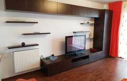 Apartament 2 camere, 60 mp, terasa 15 mp, zona strazii Trifoiului