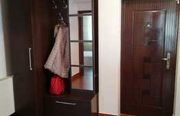 Apartament 2 camere, 60 mp, terasa 15 mp, zona strazii Trifoiului