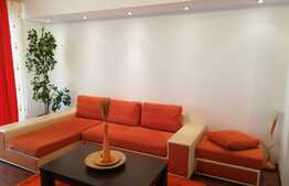 Apartament 2 camere, 60 mp, terasa 15 mp, zona strazii Trifoiului