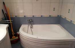 Apartament 2 camere, 60 mp, terasa 15 mp, zona strazii Trifoiului