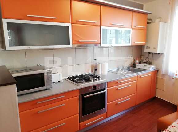 Apartament de închiriat 2 camere Bună Ziua - 37824AI | BLITZ Cluj-Napoca | Poza14