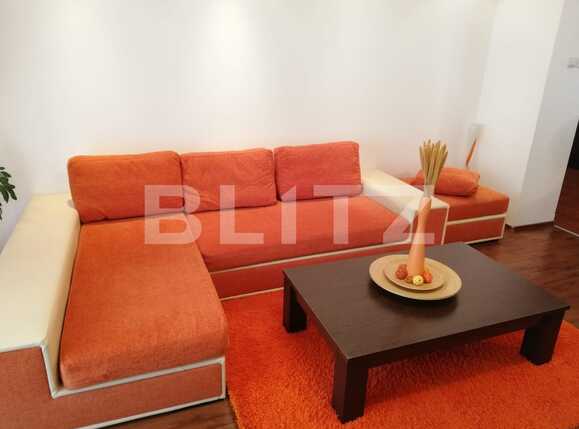 Apartament de închiriat 2 camere Bună Ziua - 37824AI | BLITZ Cluj-Napoca | Poza2