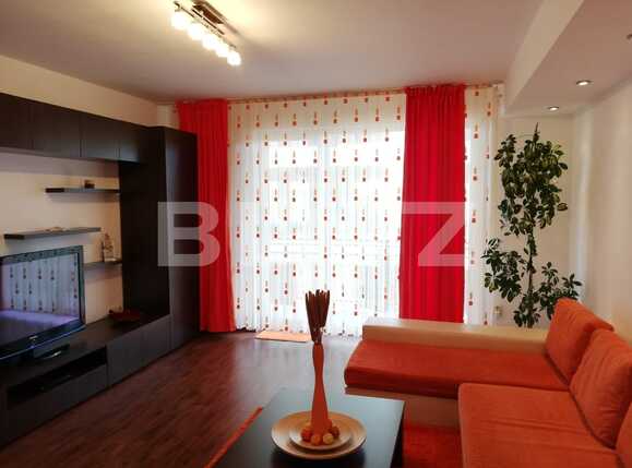 Apartament de închiriat 2 camere Bună Ziua - 37824AI | BLITZ Cluj-Napoca | Poza3