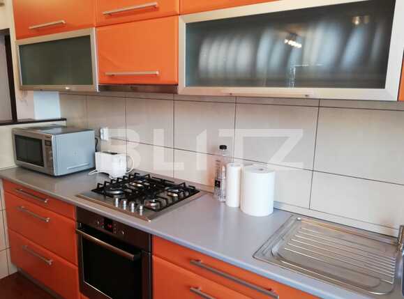 Apartament de închiriat 2 camere Bună Ziua - 37824AI | BLITZ Cluj-Napoca | Poza12