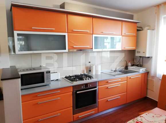Apartament de închiriat 2 camere Bună Ziua - 37824AI | BLITZ Cluj-Napoca | Poza10