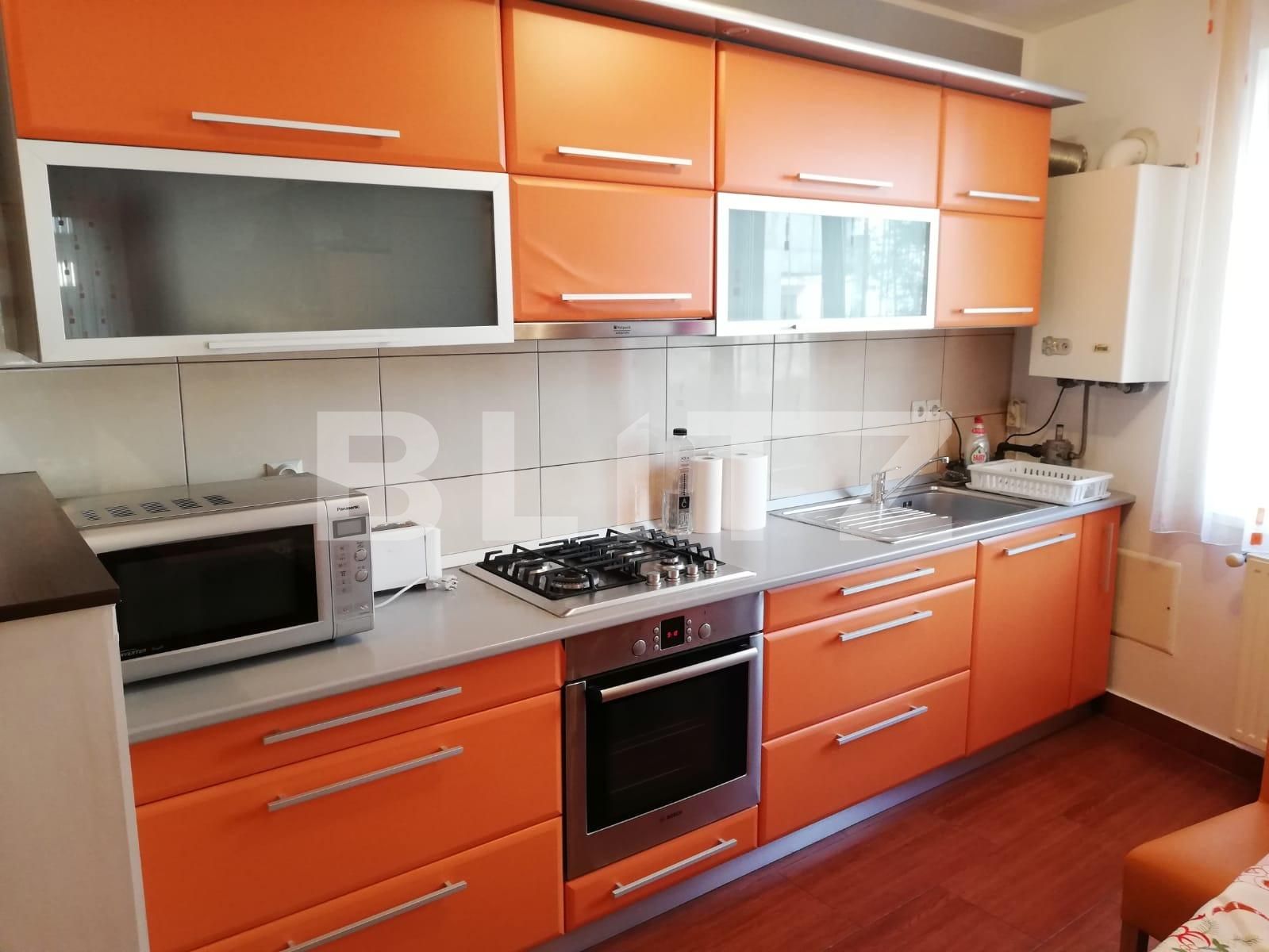 Apartament de închiriat 2 camere Bună Ziua - 37824AI | BLITZ Cluj-Napoca | Poza14