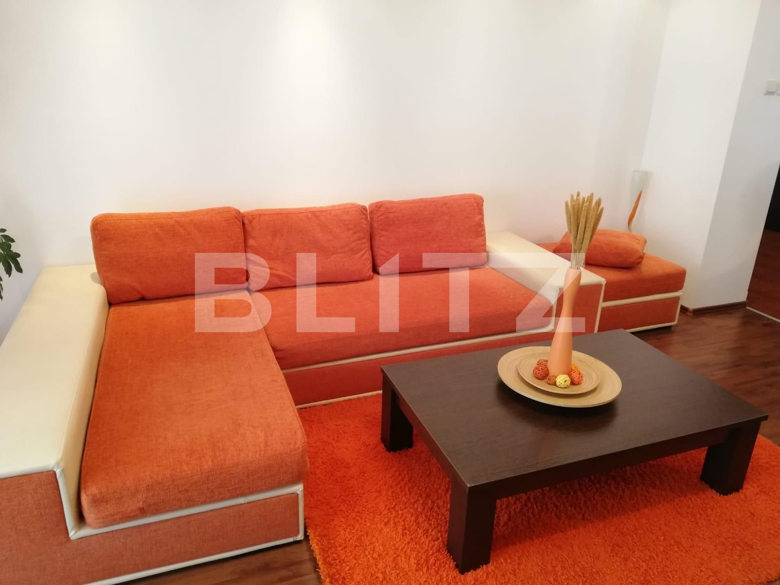 Apartament de închiriat 2 camere Bună Ziua - 37824AI | BLITZ Cluj-Napoca | Poza2