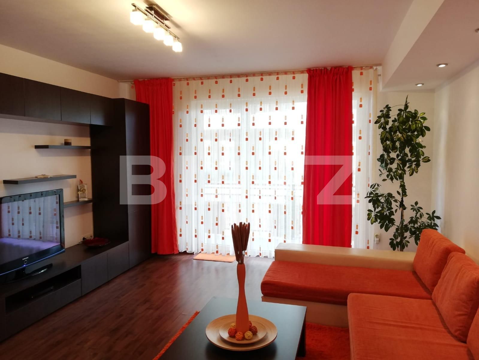 Apartament de închiriat 2 camere Bună Ziua - 37824AI | BLITZ Cluj-Napoca | Poza3