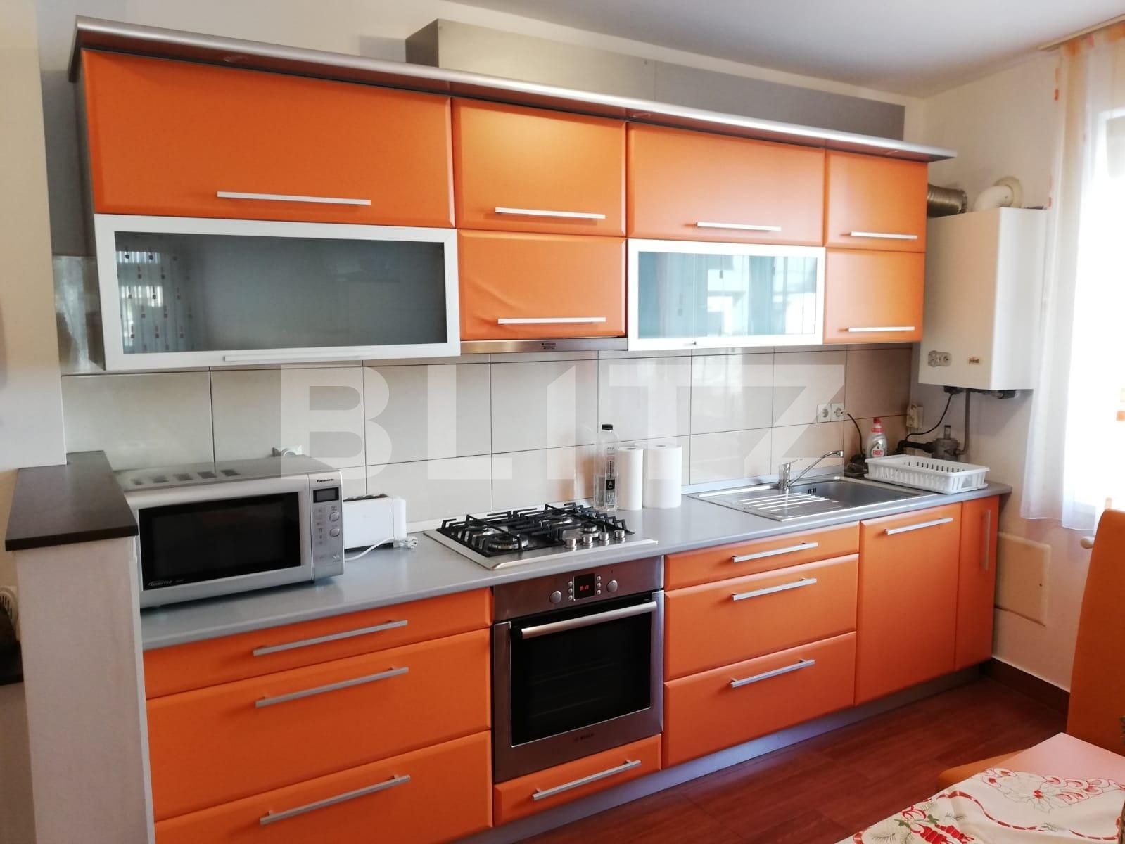 Apartament de închiriat 2 camere Bună Ziua - 37824AI | BLITZ Cluj-Napoca | Poza10