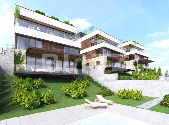 Casa de vânzare 4 camere Grigorescu - 37826CV | BLITZ Cluj-Napoca | Poza2