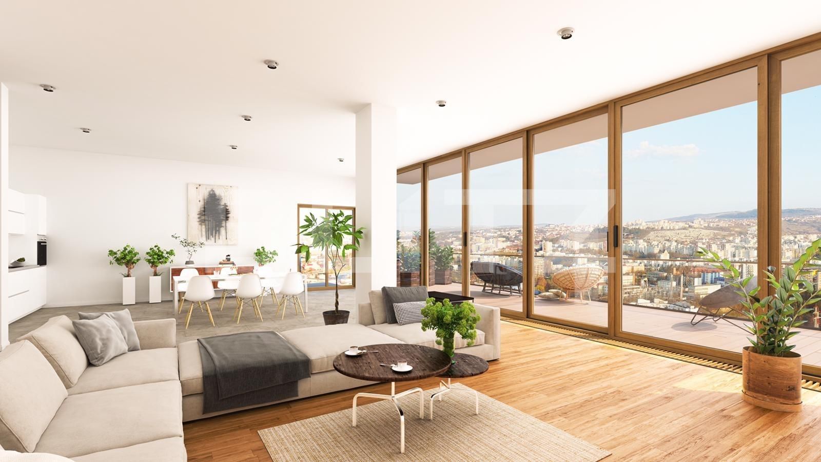 Casa de vânzare 4 camere Grigorescu - 37826CV | BLITZ Cluj-Napoca | Poza3