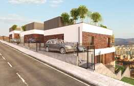 Oportunitate! Proiect unic cu panorama superba si expunere sudica!