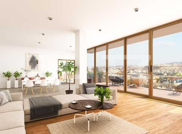 Casa de vânzare 4 camere Grigorescu - 37827CV | BLITZ Cluj-Napoca | Poza1