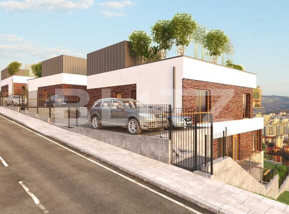 Casa de vânzare 4 camere Grigorescu - 37827CV | BLITZ Cluj-Napoca | Poza2