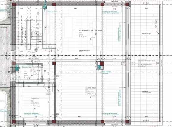 Casa de vânzare 4 camere Grigorescu - 37827CV | BLITZ Cluj-Napoca | Poza4