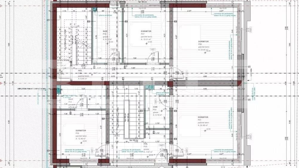 Casa de vânzare 4 camere Grigorescu - 37827CV | BLITZ Cluj-Napoca | Poza5