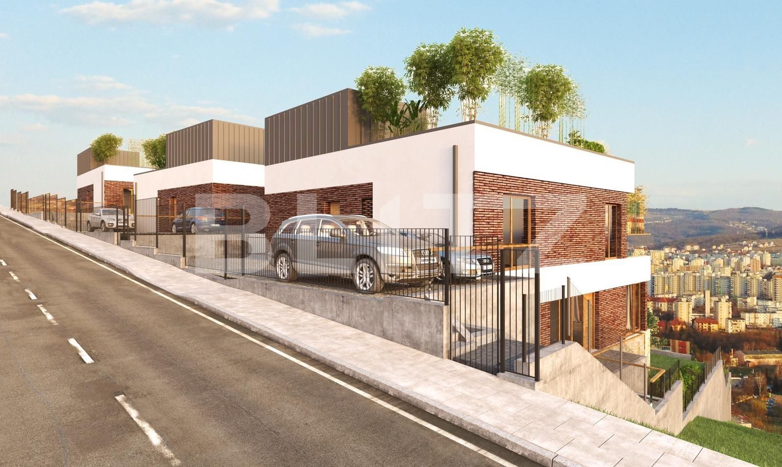 Casa de vânzare 4 camere Grigorescu - 37827CV | BLITZ Cluj-Napoca | Poza2