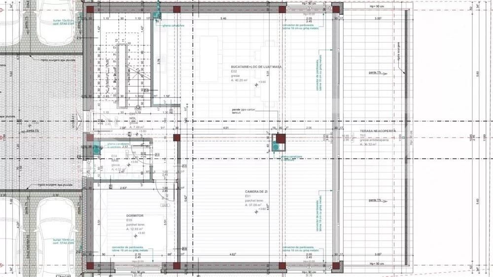 Casa de vânzare 4 camere Grigorescu - 37827CV | BLITZ Cluj-Napoca | Poza4
