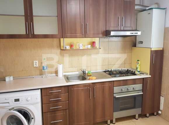 Apartament de închiriat 2 camere Floreşti - 37828AI | BLITZ Cluj-Napoca | Poza7