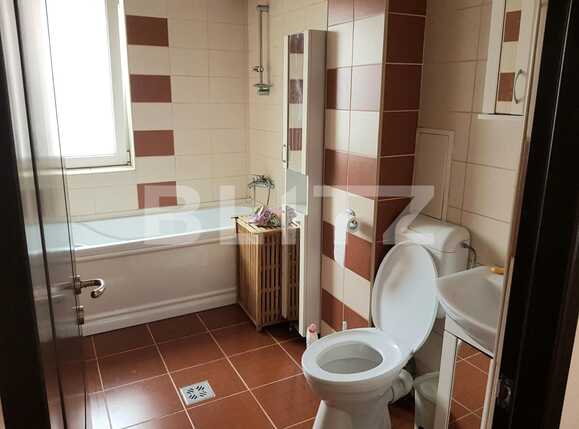 Apartament de închiriat 2 camere Floreşti - 37828AI | BLITZ Cluj-Napoca | Poza10