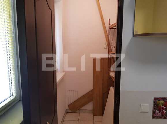 Apartament de închiriat 2 camere Floreşti - 37828AI | BLITZ Cluj-Napoca | Poza9