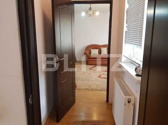 Apartament de închiriat 2 camere Floreşti - 37828AI | BLITZ Cluj-Napoca | Poza4