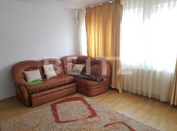 Apartament de închiriat 2 camere Floreşti - 37828AI | BLITZ Cluj-Napoca | Poza1
