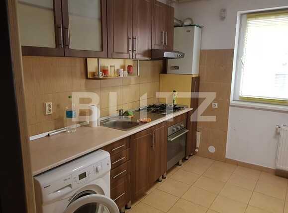 Apartament de închiriat 2 camere Floreşti - 37828AI | BLITZ Cluj-Napoca | Poza8