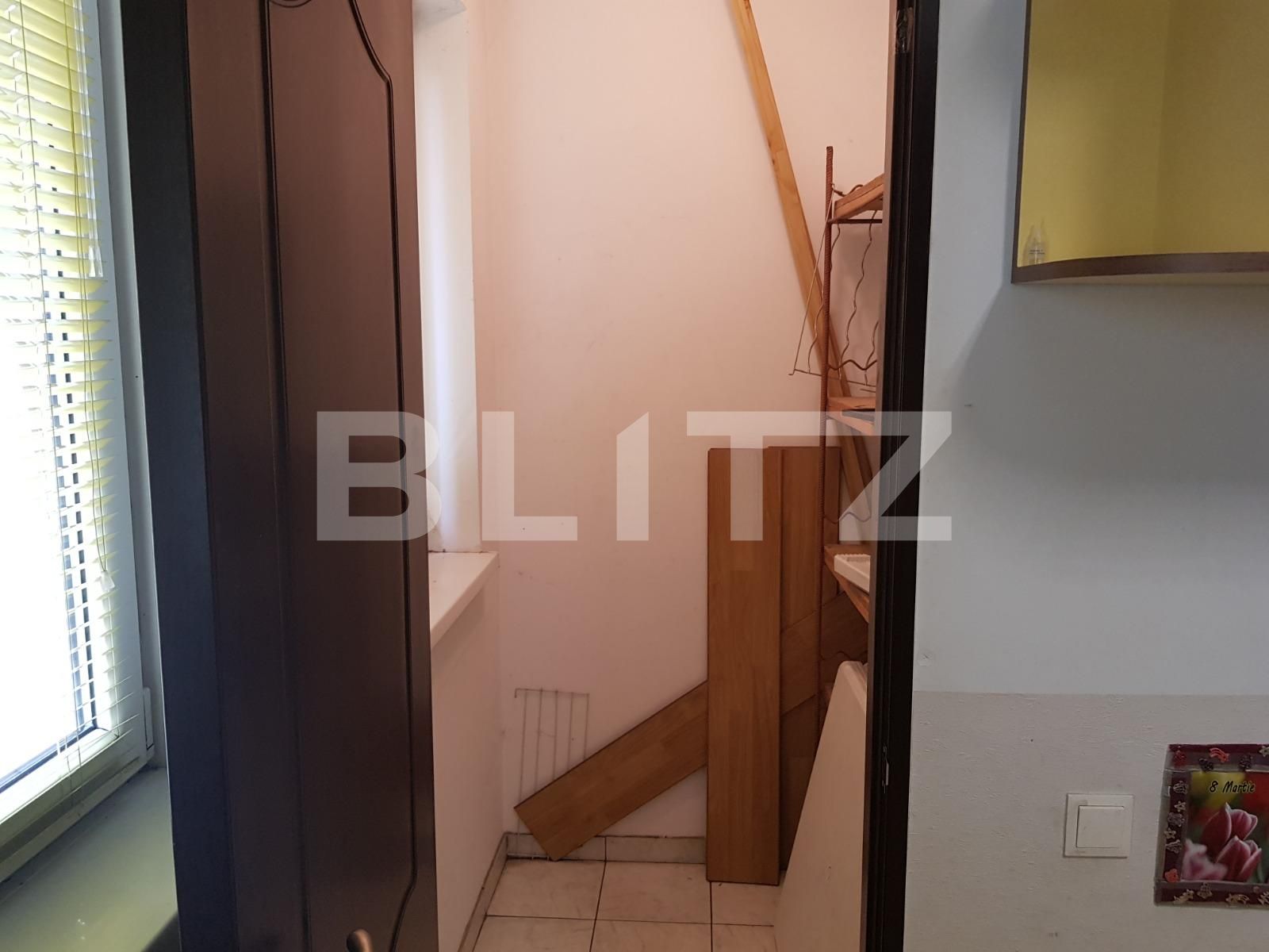 Apartament de închiriat 2 camere Floreşti - 37828AI | BLITZ Cluj-Napoca | Poza9