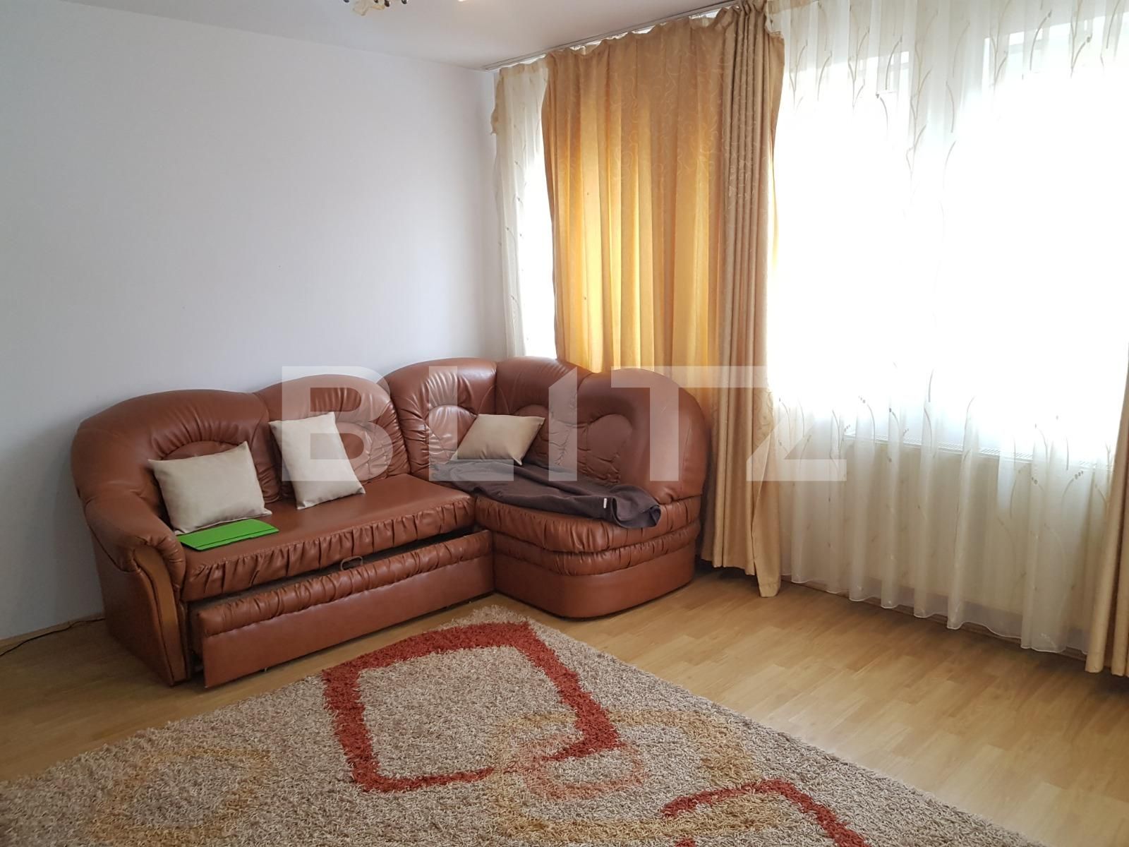Apartament de închiriat 2 camere Floreşti - 37828AI | BLITZ Cluj-Napoca | Poza1