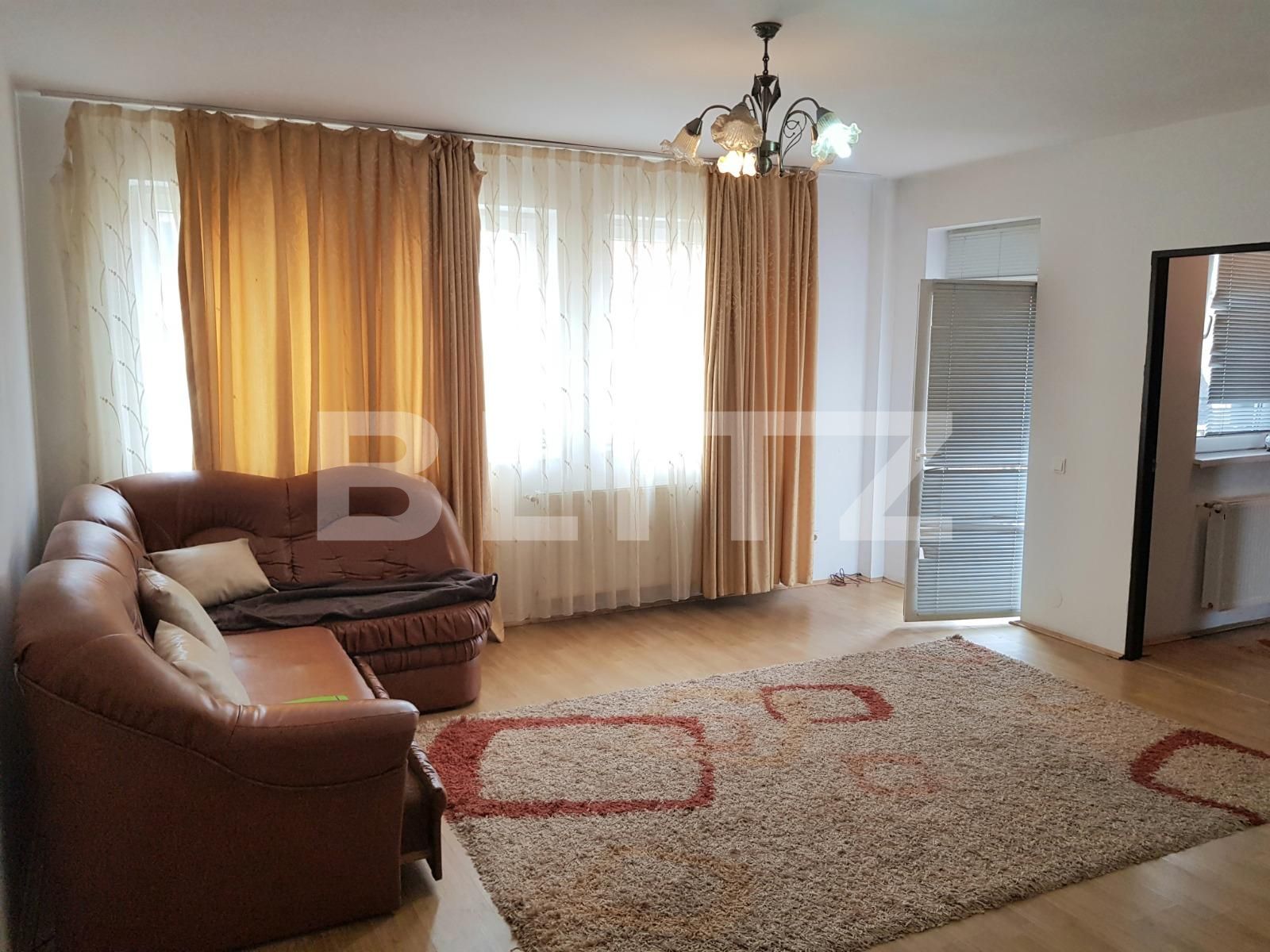 Apartament de închiriat 2 camere Floreşti - 37828AI | BLITZ Cluj-Napoca | Poza2