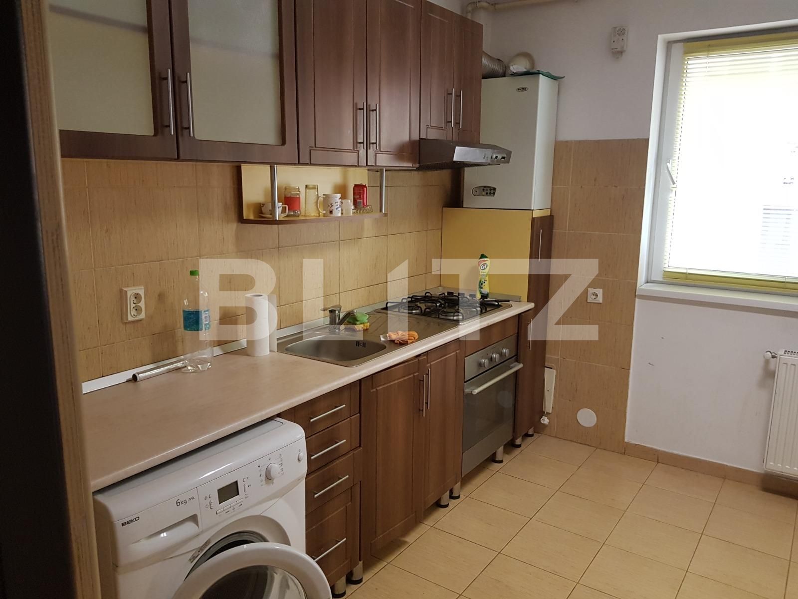 Apartament de închiriat 2 camere Floreşti - 37828AI | BLITZ Cluj-Napoca | Poza8