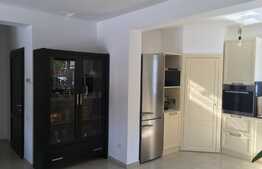 Casa 335 mp, teren 1013 mp, garaj, zona Padurea Faget!